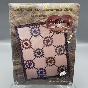 Add On to Pandora's Box ~ Jorgenson, Sharlene PB